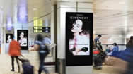 新加坡樟宜机场电子屏广告国内总代理