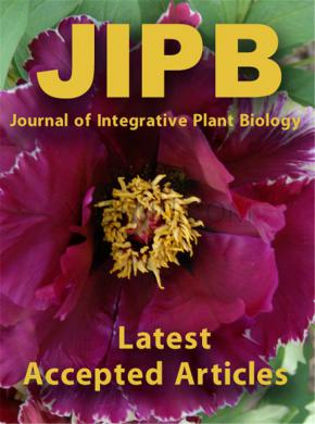 Journal of Integrative Plant Biology־
