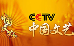 中央电视台中国文艺